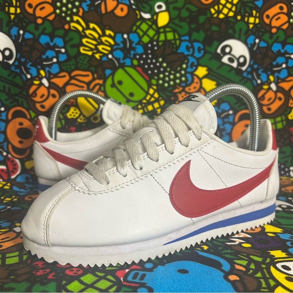 NIKE CORTEZ “FORREST GUMP”